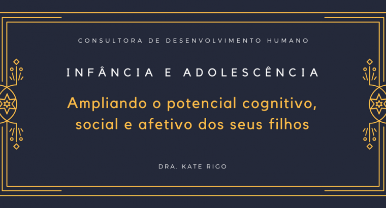 Consultoria de Desenvolvimento Humano