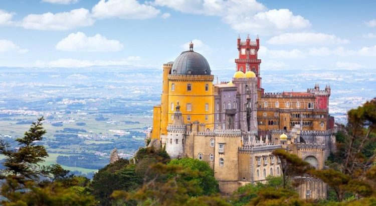 Procuramos figurantes em Sintra