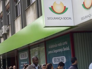 Segurança Social, I.P. – Procedimentos