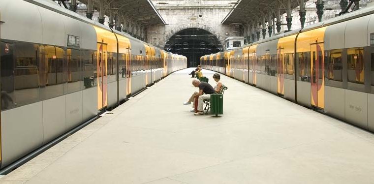 Abertura de candidaturas na EMEF (Empresa de Manutenção de Equipamento Ferroviário, S.A.)