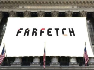 Recrutamento Farfetch – Várias áreas (M/F)