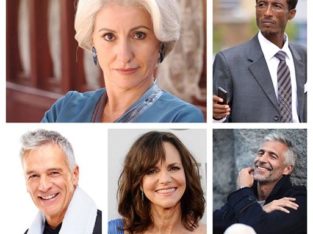 CASTING URGENTE – Pessoas entre 55 / 70 anos