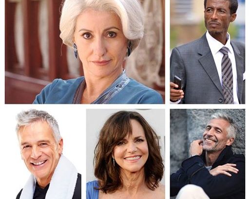 CASTING URGENTE – Pessoas entre 55 / 70 anos