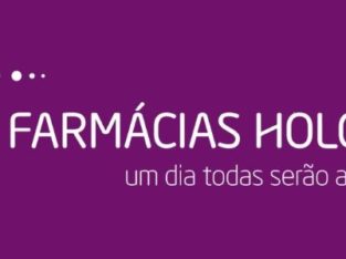 FARMÁCIAS HOLON – Dezenas de vagas disponíveis