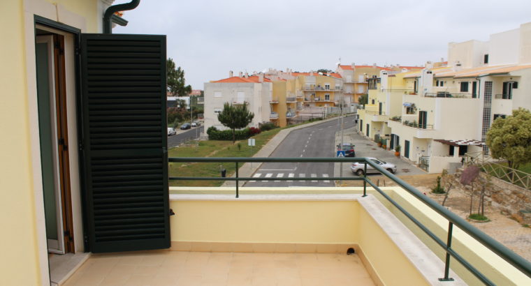 MORADIA GEMINADA T3, ERICEIRA