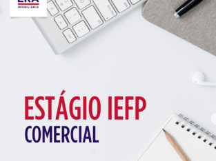 Estagio Comercial ERA Barcelos Avenida – IEFP