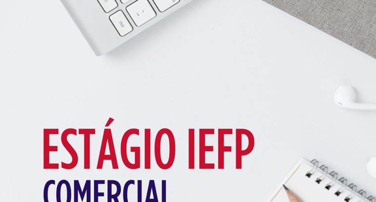 Estagio Comercial ERA Barcelos Avenida – IEFP