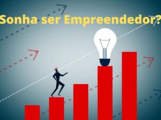 Empreendedor/ Empresário