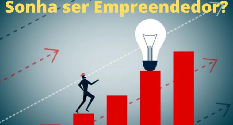 Empreendedor/ Empresário