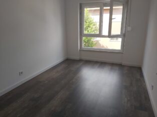 Instalação chão flutuante