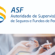Autoridade de Supervisão de Seguros e Fundos de Pensões ASF – Recrutamento