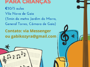 Aulas de canto, piano, teoria de música, música para crianças, para todas idades e níveis!!!