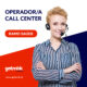 Full Time, Operador de Call Center, Ramo Saúde