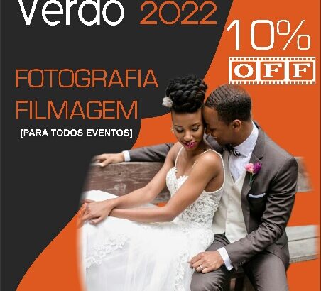 Filmagem e fotografia (Audiovisual works)