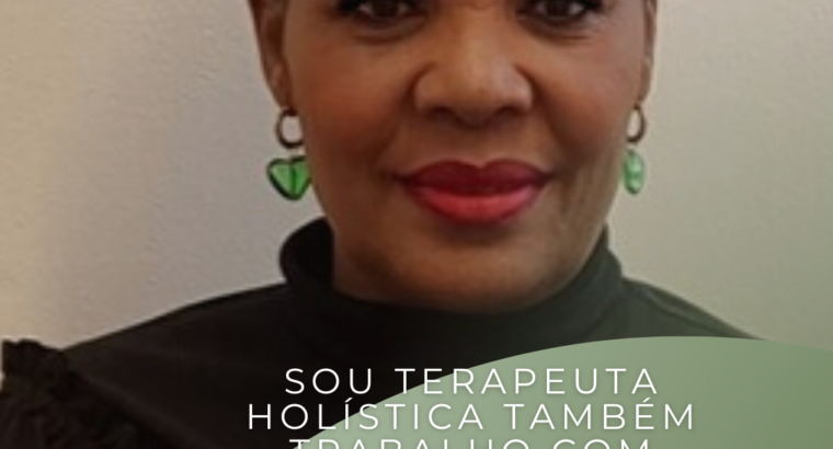 Estética Cosmetologia e Terapias Holísticas